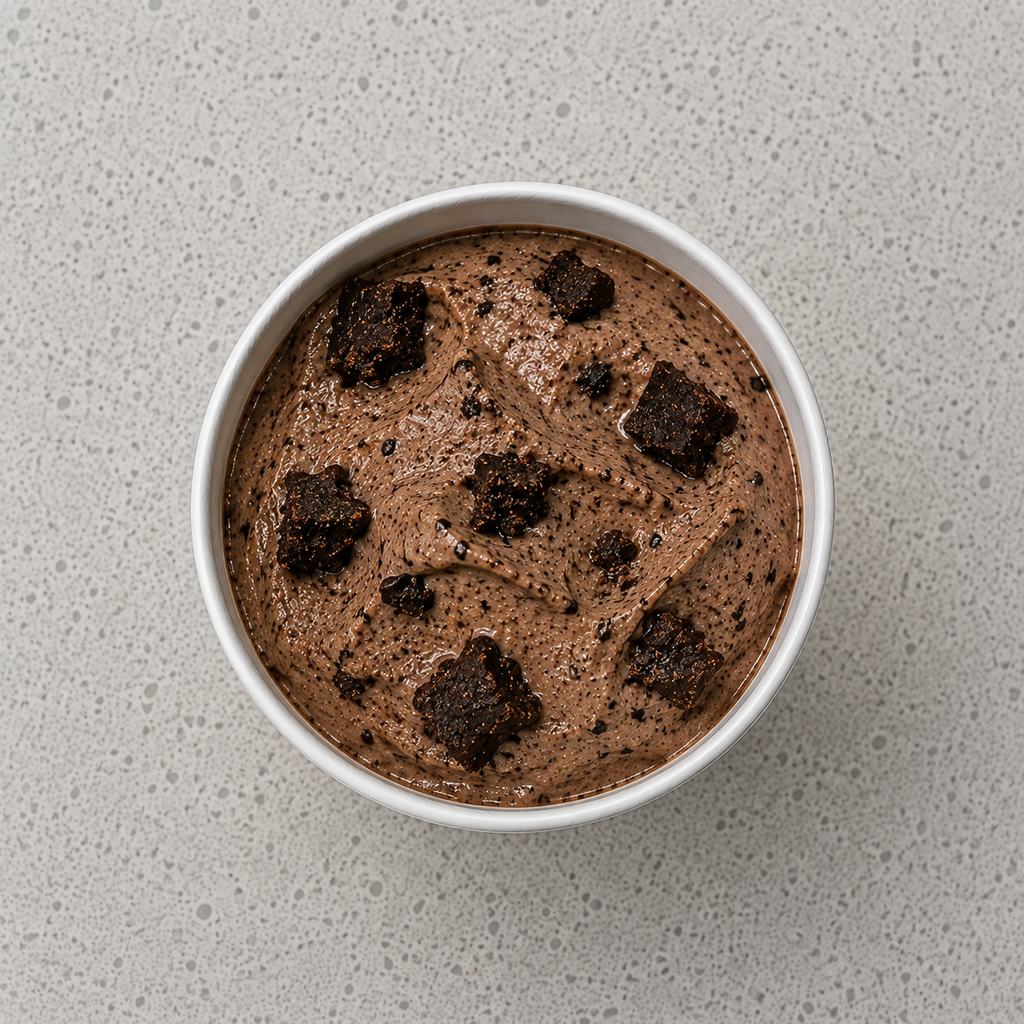 Brownie Chocolate Chunk