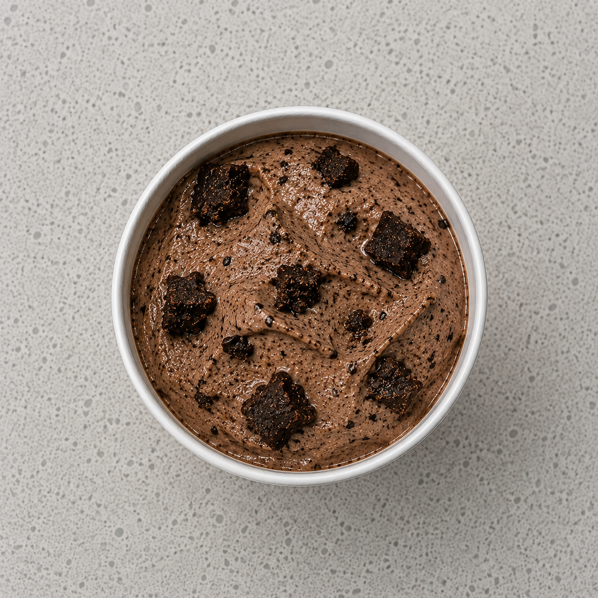 Brownie Chocolate Chunk