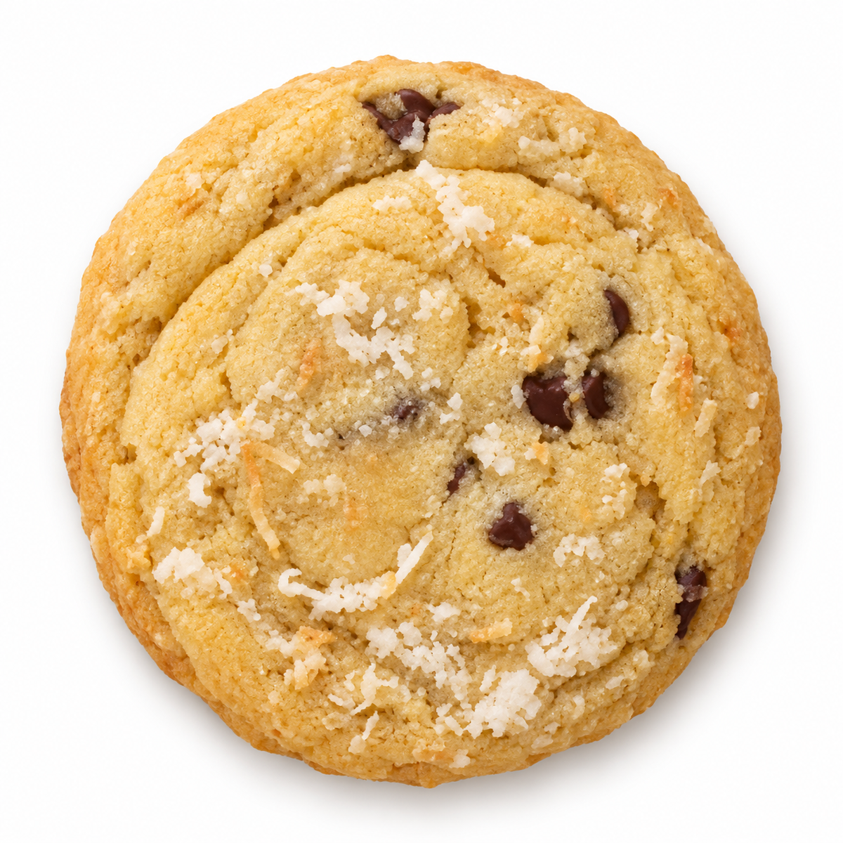6 Pack of Cookies (up to 2 assortments)