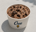 Brownie Chocolate Chunk