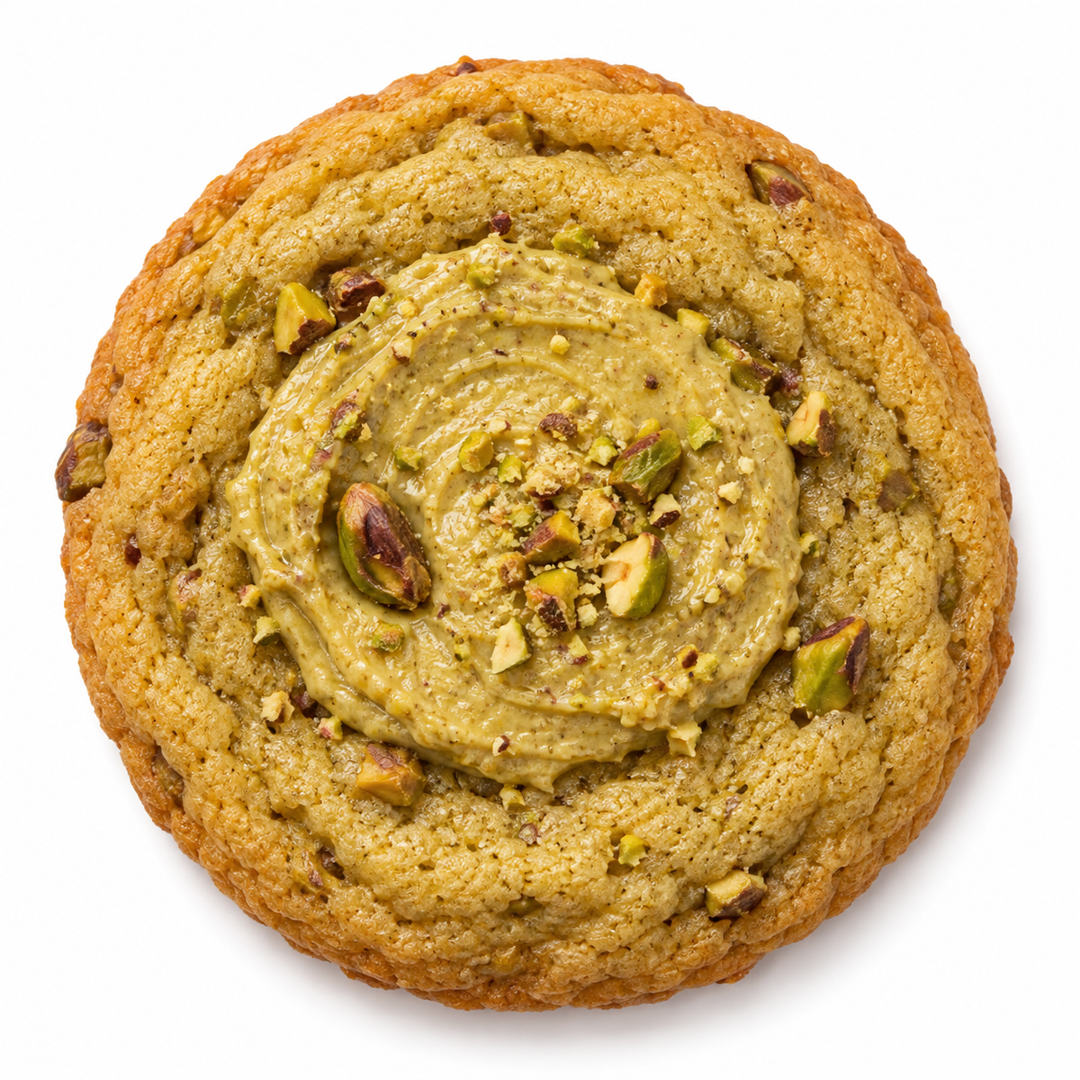 3 Pack of Cookies (1 choice)
