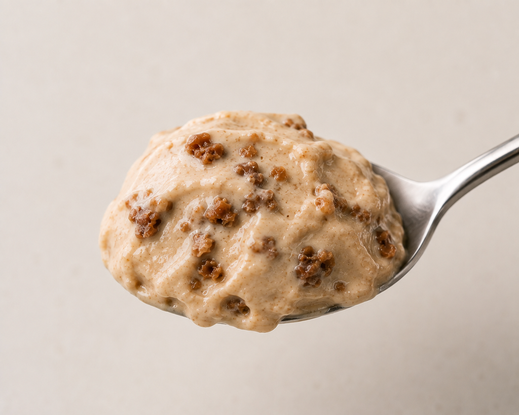 Cinnamon Praline