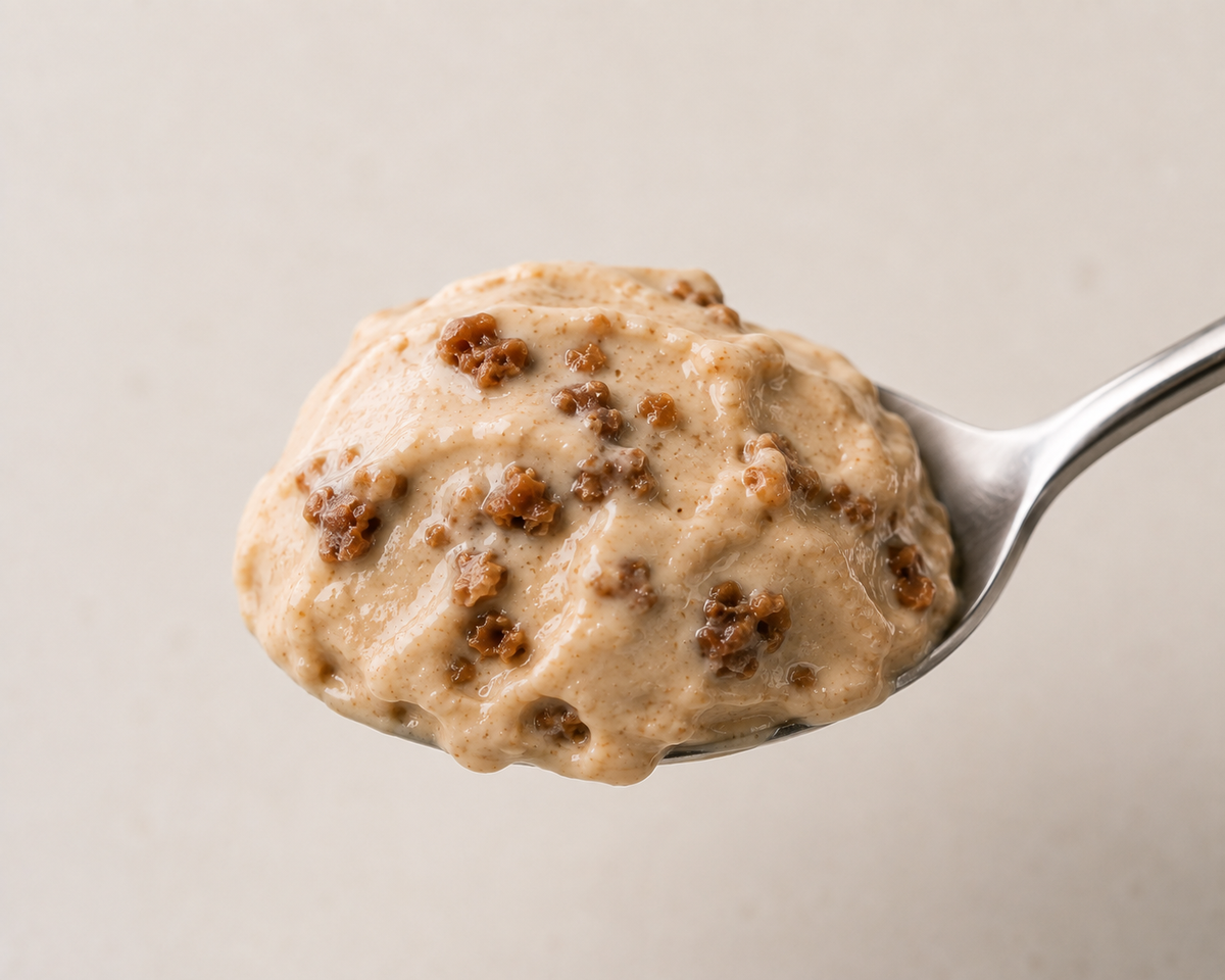 Cinnamon Praline
