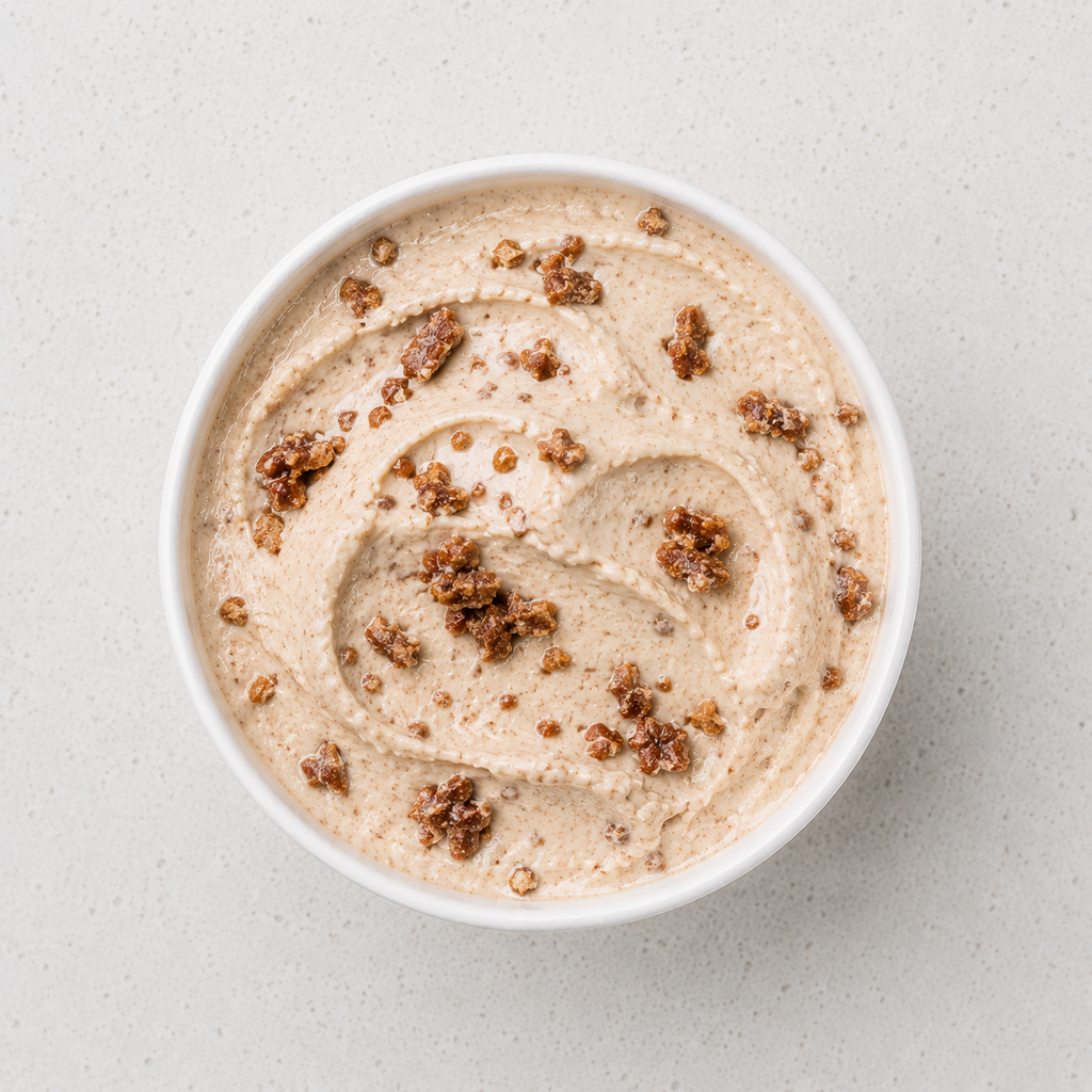Cinnamon Praline