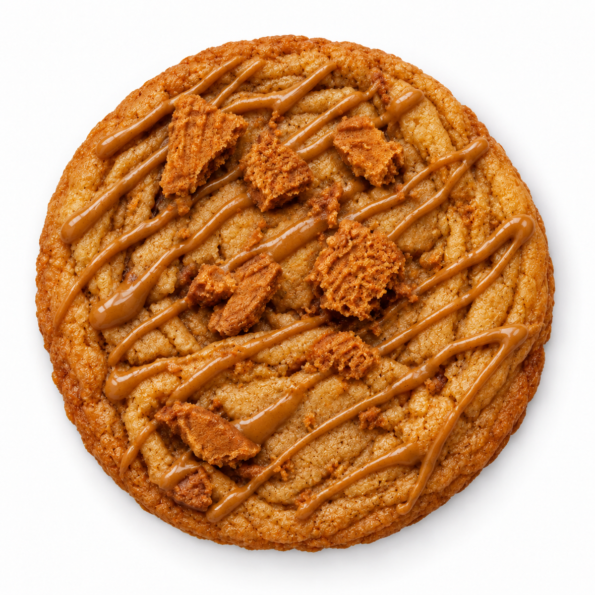 6 Pack of Cookies (up to 2 assortments)