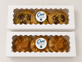 6 Pack of Cookies (up to 2 assortments)