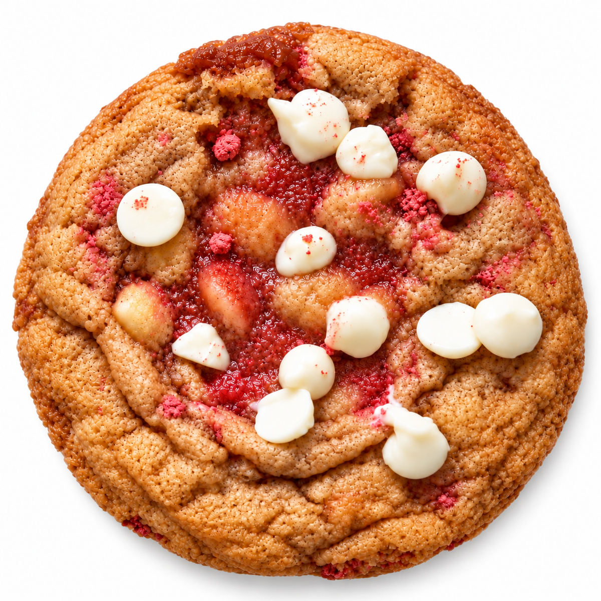 6 Pack of Cookies (up to 2 assortments)