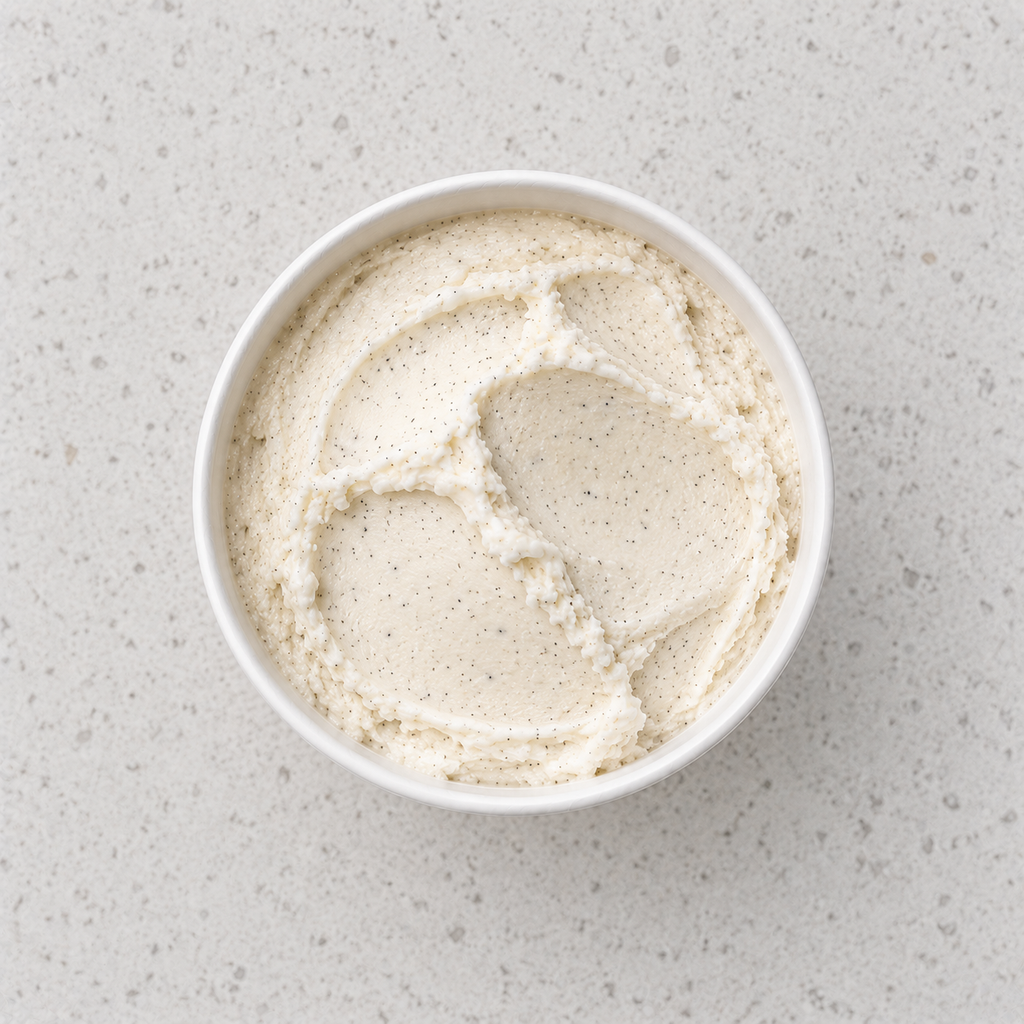 Vanilla Bean