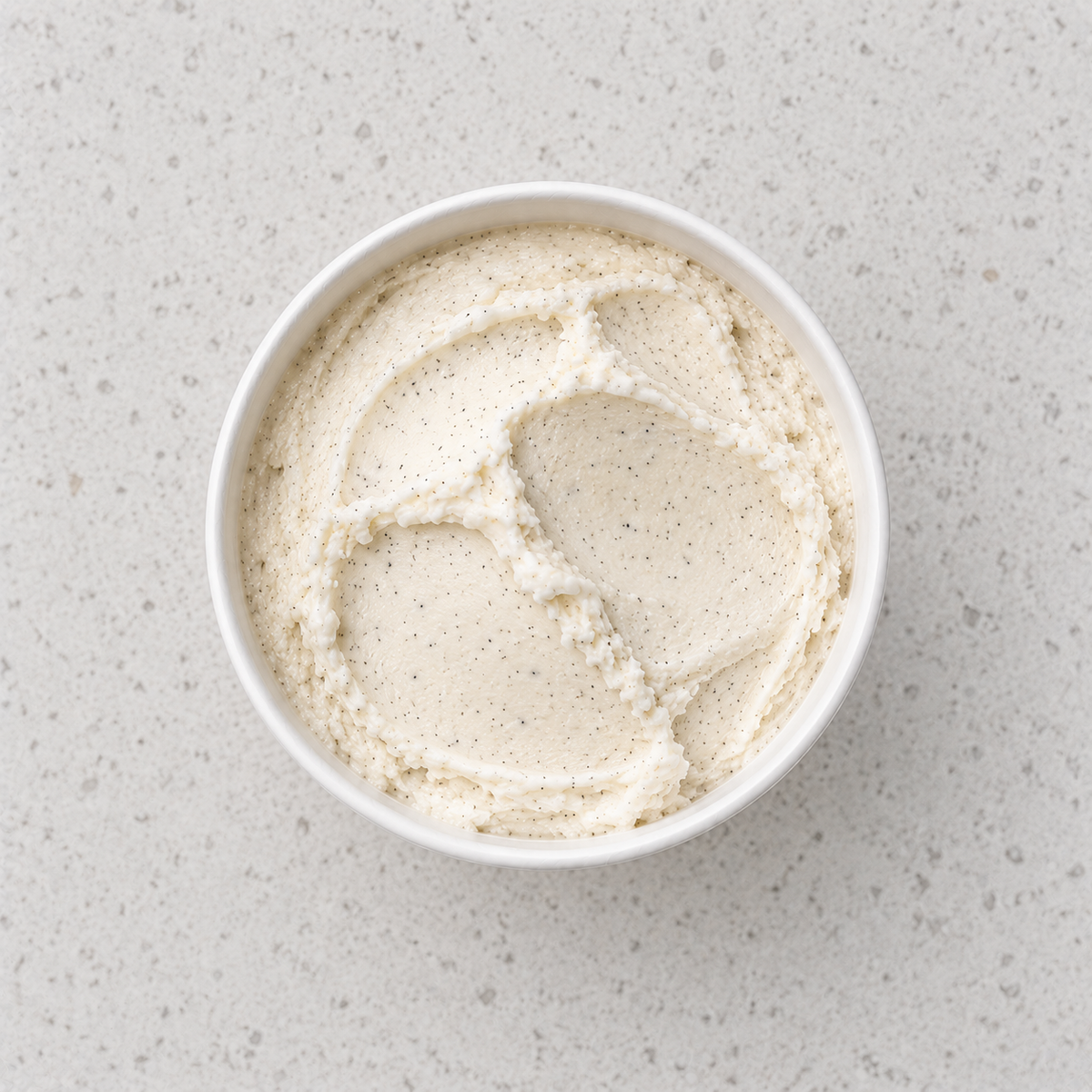 Vanilla Bean
