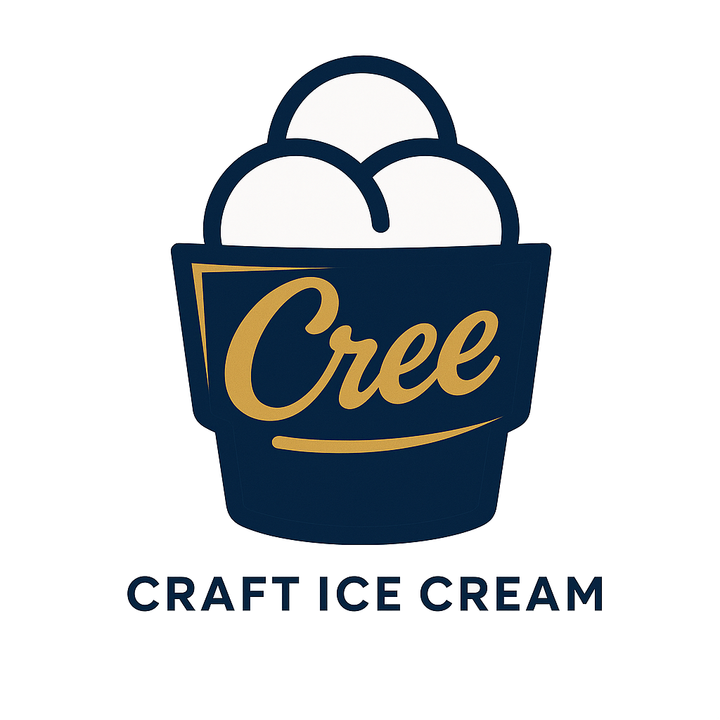 Cree Ice Cream 