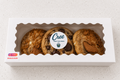 3 Pack of Cookies (1 choice)