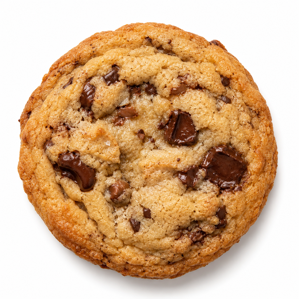 3 Pack of Cookies (1 choice)