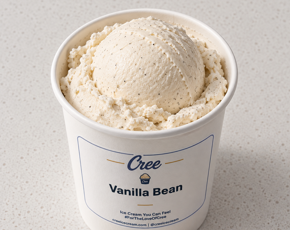 Vanilla Bean